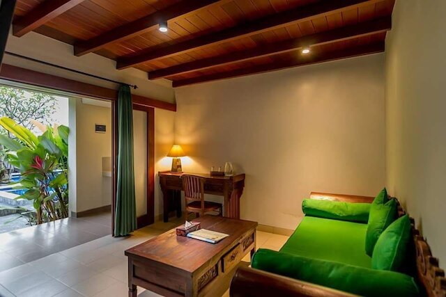 シシン ウブド ビュー