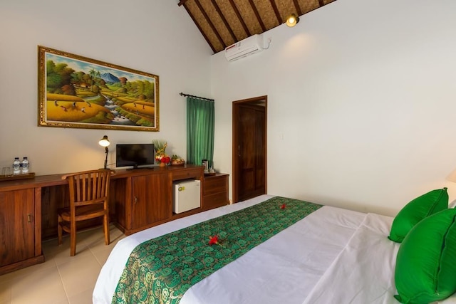 シシン ウブド ビュー