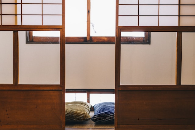 ホステル小春日和