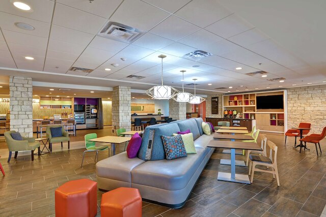 ホーム2 スイーツ バイ ヒルトン ラスベガス ストリップ サウス