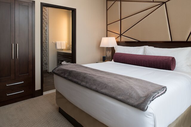 エンバシー スイーツ バイ ヒルトン シアトル ダウンタウン パイオニア スクエア