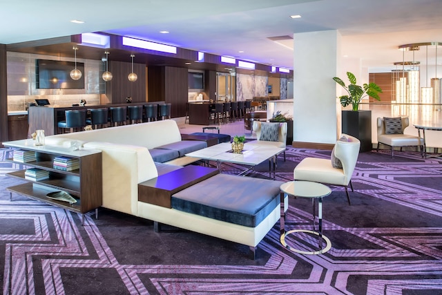 エンバシー スイーツ バイ ヒルトン シアトル ダウンタウン パイオニア スクエア