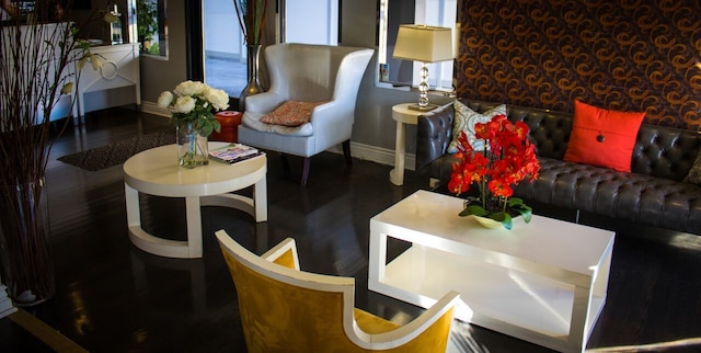 L.A. スカイ ブティック ホテル