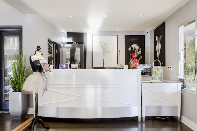 L.A. スカイ ブティック ホテル