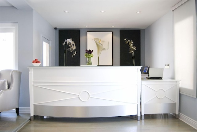 L.A. スカイ ブティック ホテル