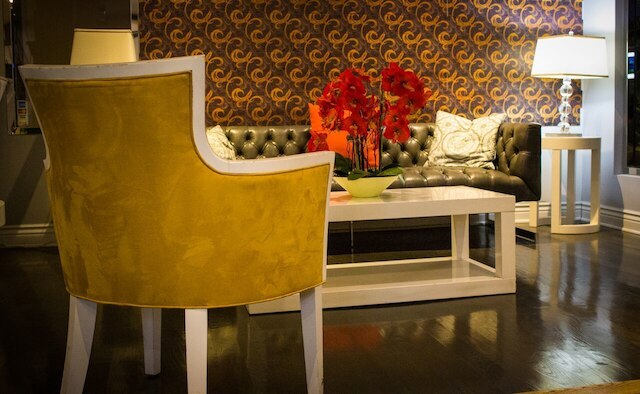 L.A. スカイ ブティック ホテル