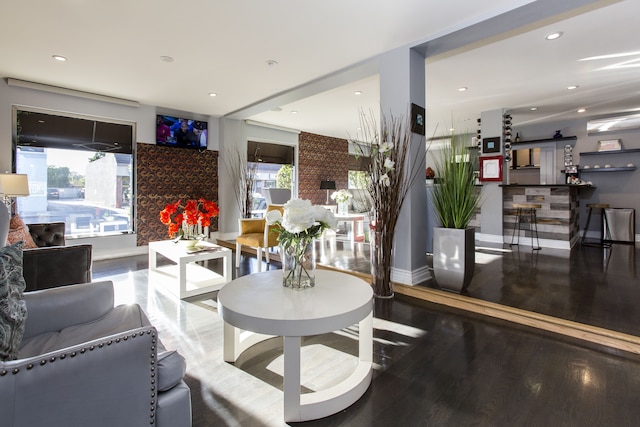 L.A. スカイ ブティック ホテル