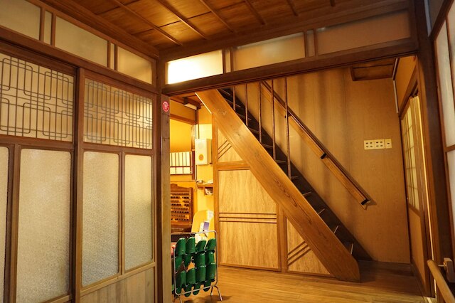 小浜町家ステイ