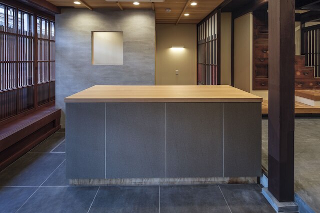 小浜町家ステイ