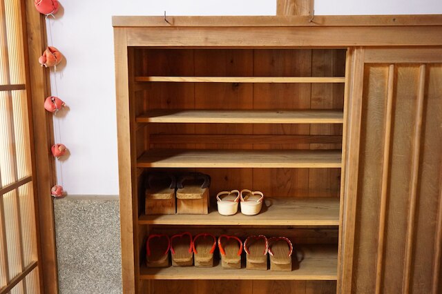 小浜町家ステイ