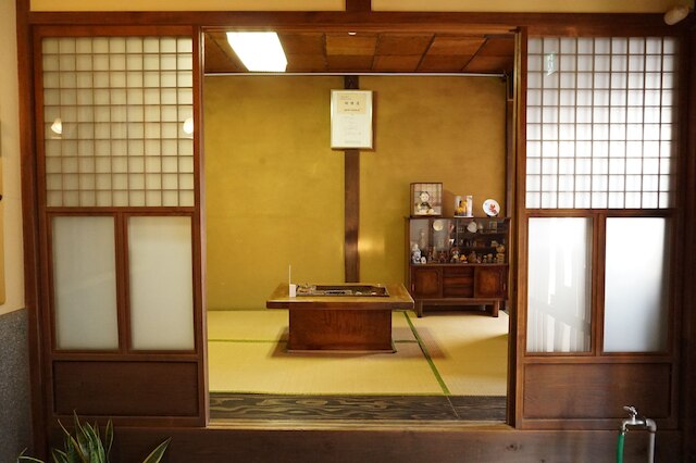 小浜町家ステイ