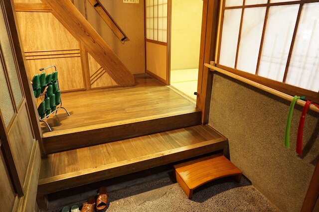 小浜町家ステイ