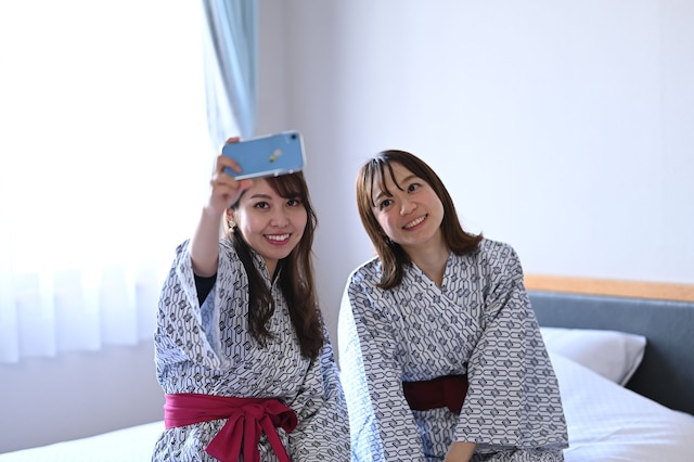 ホテルサンリゾート白浜