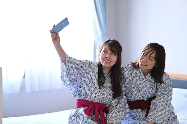 ホテルサンリゾート白浜