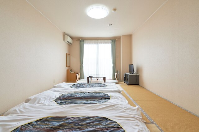 ホテルサンリゾート白浜