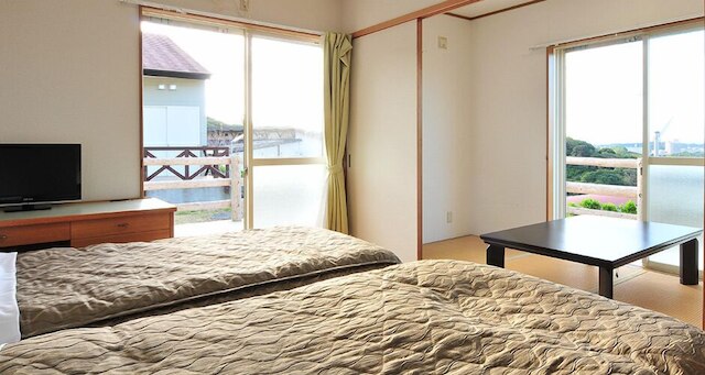 四季の郷　遊楽