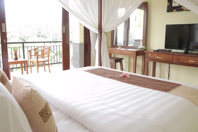 ド二 ハウス & ヴィラ