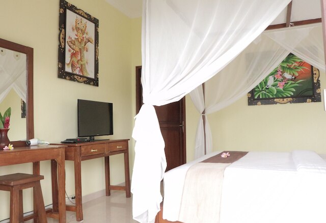 ド二 ハウス & ヴィラ