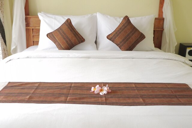 ド二 ハウス & ヴィラ