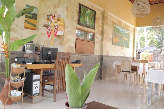 ド二 ハウス & ヴィラ