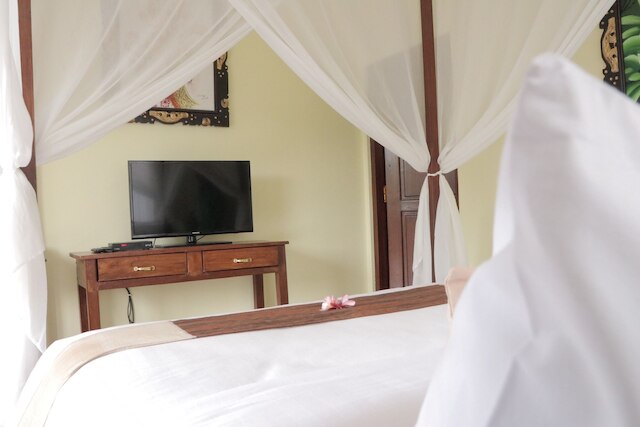 ド二 ハウス & ヴィラ