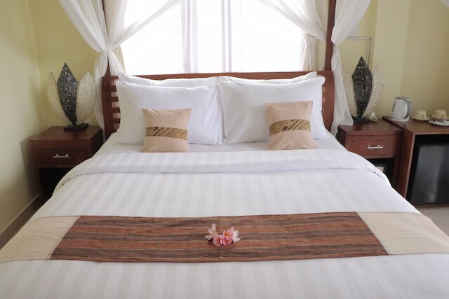 ド二 ハウス & ヴィラ