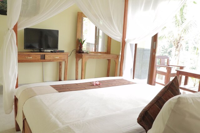 ド二 ハウス & ヴィラ