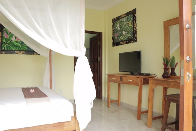 ド二 ハウス & ヴィラ