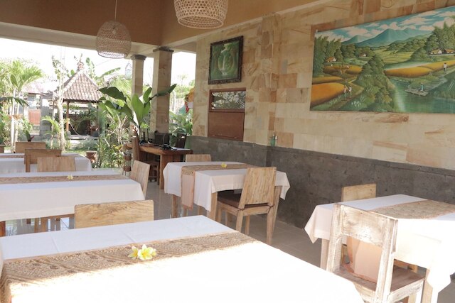 ド二 ハウス & ヴィラ