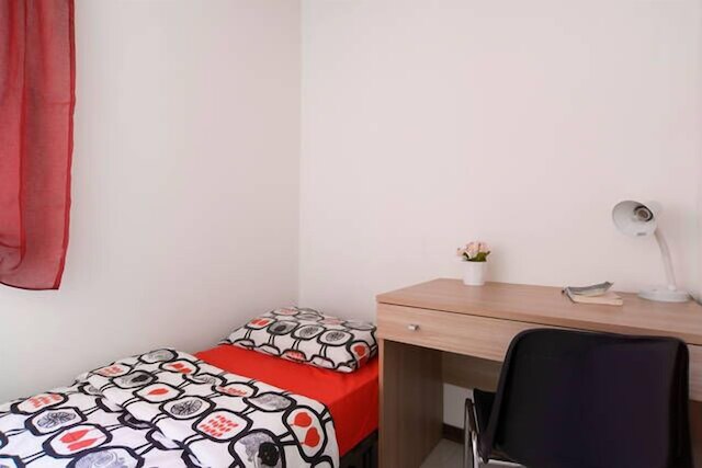 マリオ アパートメント 2578