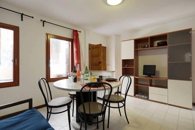 マリオ アパートメント 2578