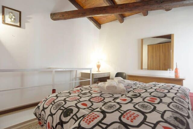 マリオ アパートメント 2578