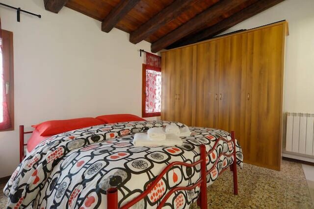 マリオ アパートメント 2578