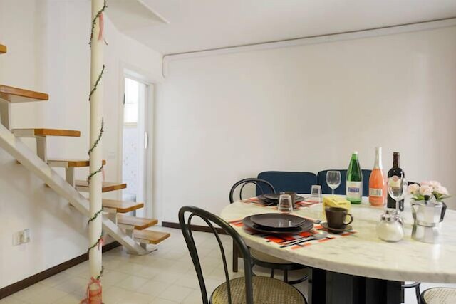 マリオ アパートメント 2578