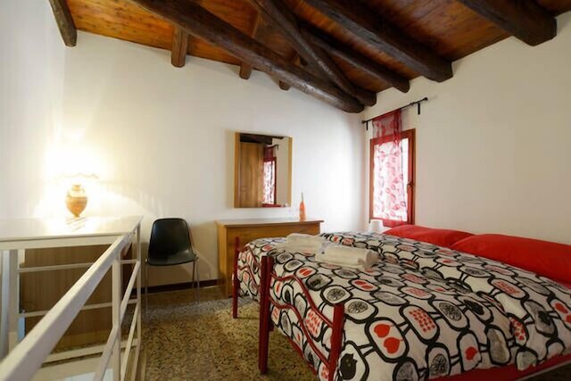 マリオ アパートメント 2578