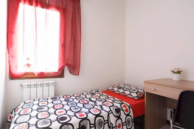 マリオ アパートメント 2578