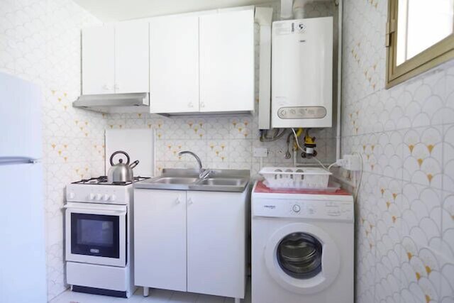 マリオ アパートメント 2578