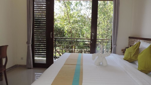 ケンチャナ ウブド