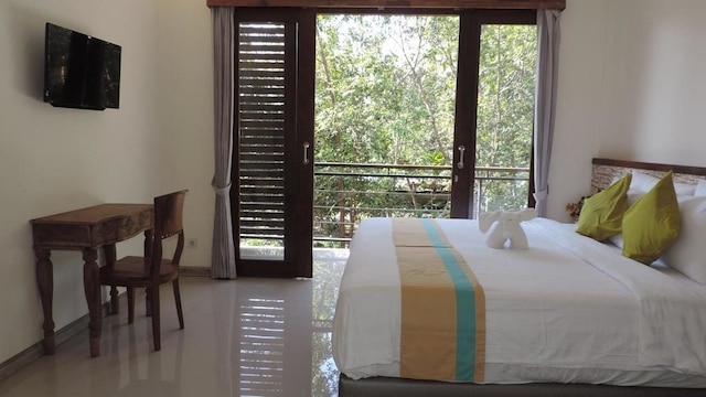 ケンチャナ ウブド