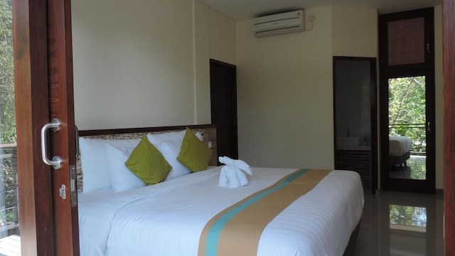 ケンチャナ ウブド