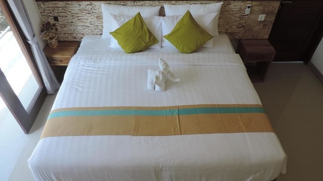 ケンチャナ ウブド