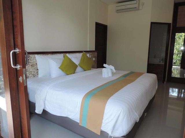 ケンチャナ ウブド