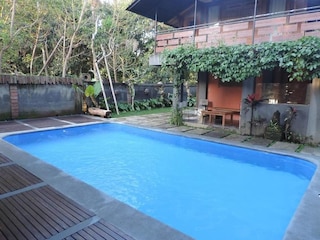 ケンチャナ ウブド