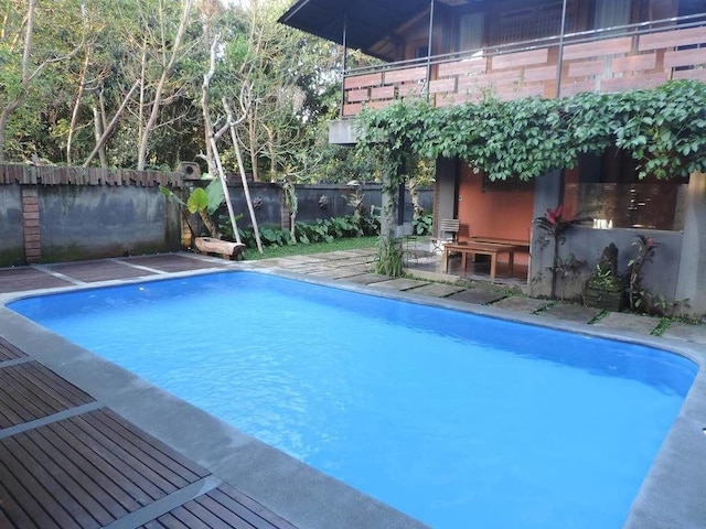 ケンチャナ ウブド