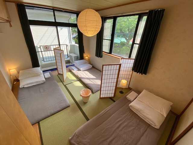 HAKONE guesthouse gaku.