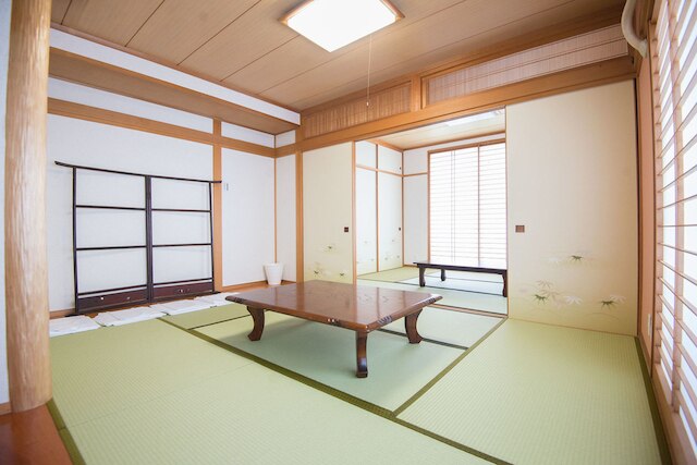 HAKONE guesthouse gaku.