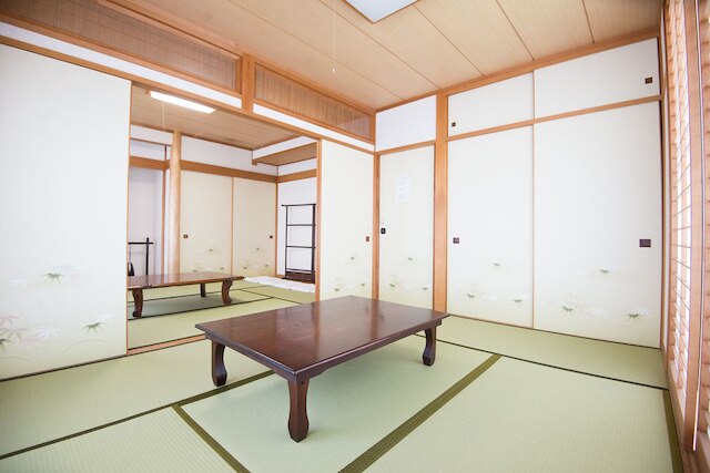 HAKONE guesthouse gaku.