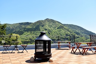 HAKONE guesthouse gaku.