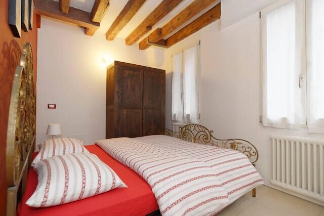 マリオ アパートメント ビエンナーレ