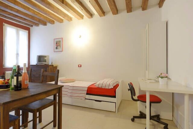 マリオ アパートメント ビエンナーレ